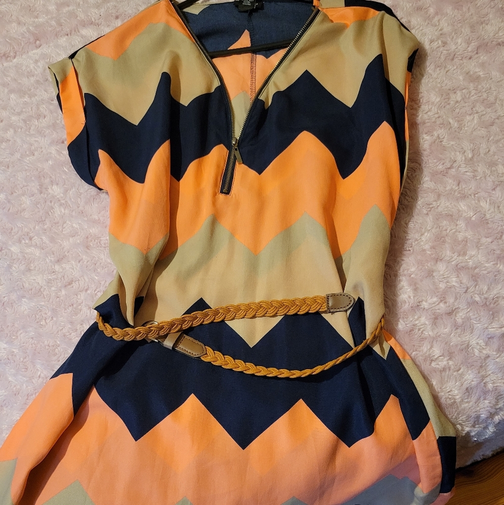 L summer Dress
